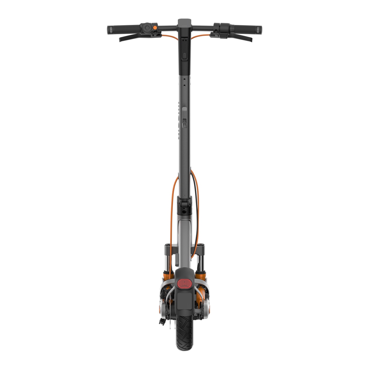 Patinete eléctrico Xiaomi Scooter 6 Max Negro-5