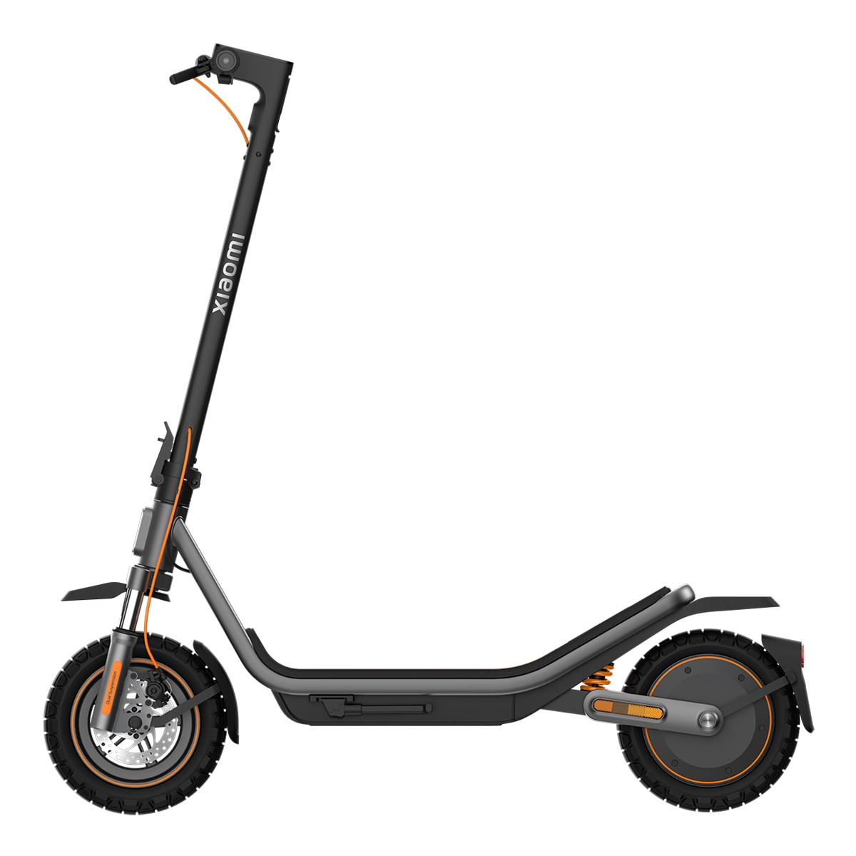 Imagen 0 de Patinete eléctrico Xiaomi Scooter 6 Pro