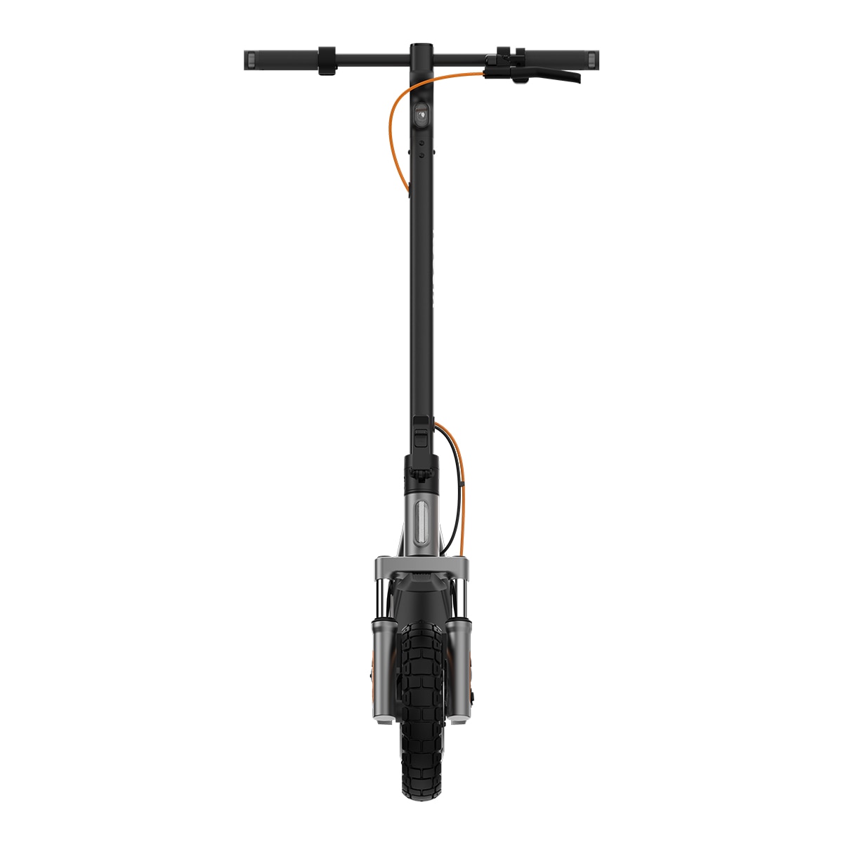 Patinete eléctrico Xiaomi Scooter 6 Pro Negro-2