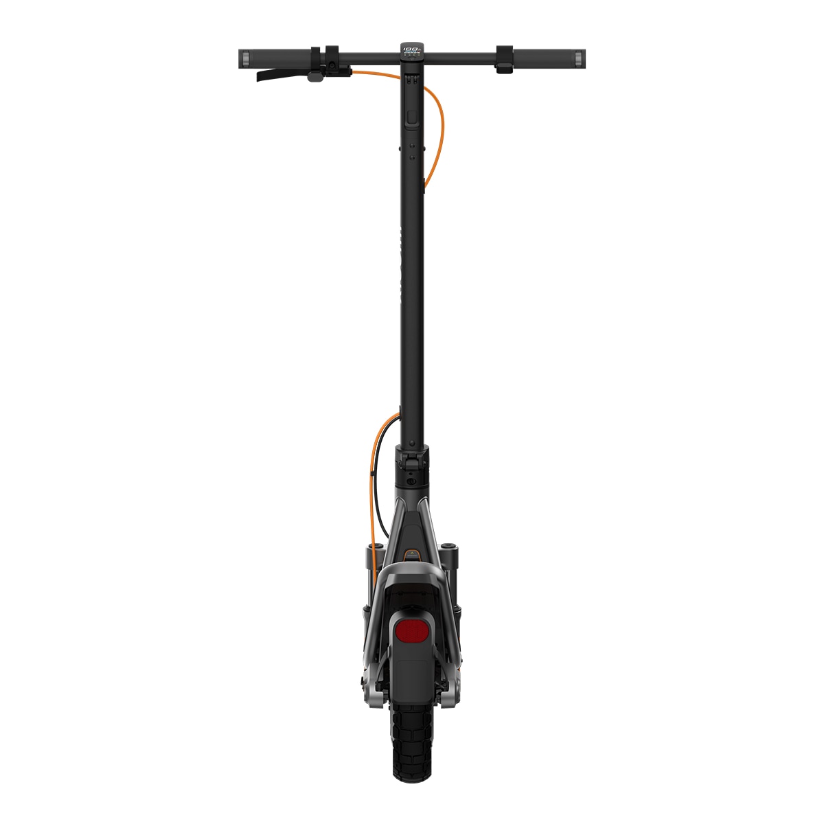 Patinete eléctrico Xiaomi Scooter 6 Pro Negro-5
