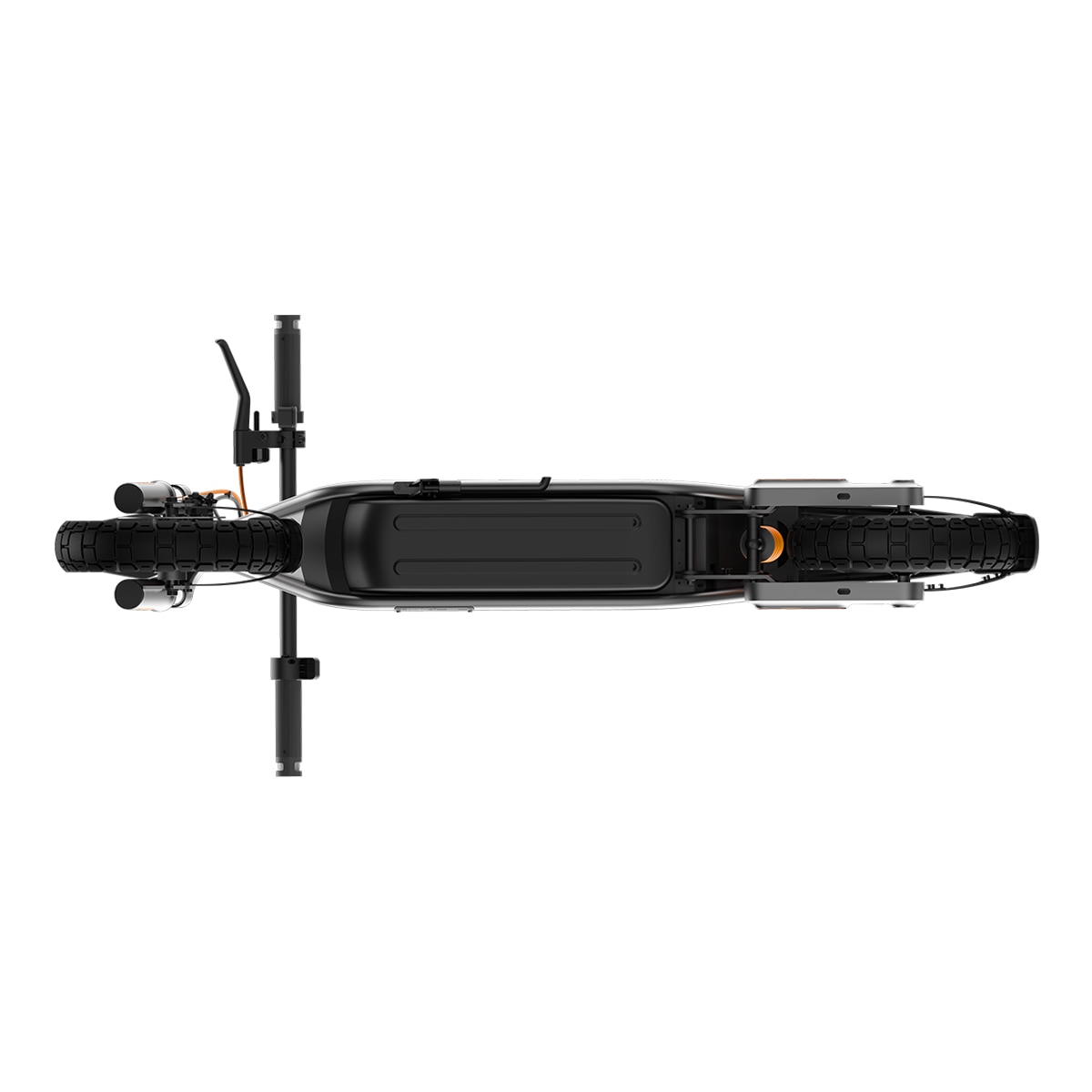 Patinete eléctrico Xiaomi Scooter 6 Pro Negro-6