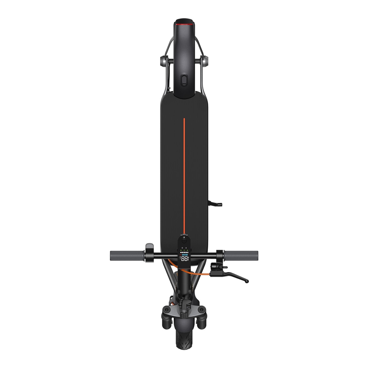 Patinete eléctrico Xiaomi Scooter 6 Negro-4