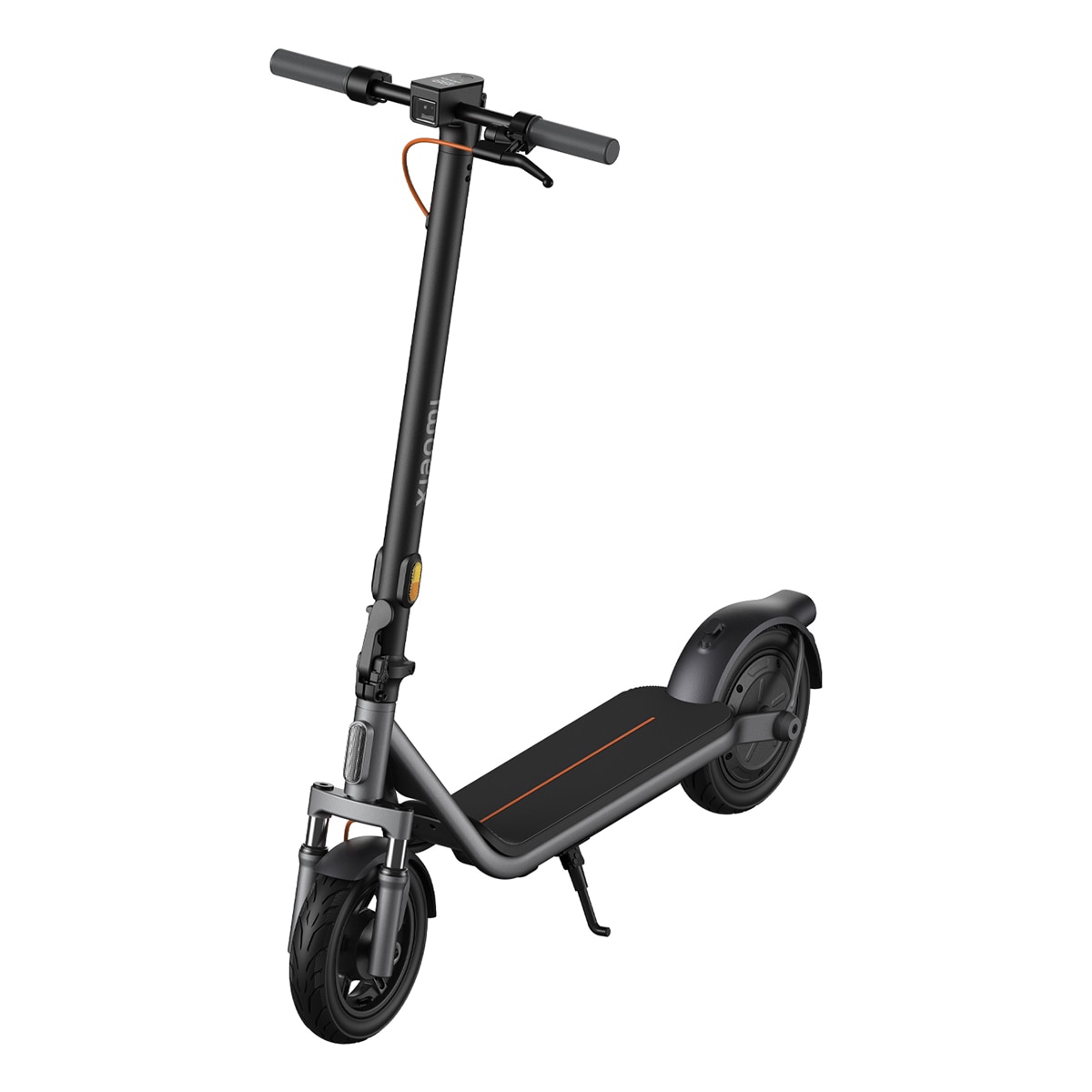 Patinete eléctrico Xiaomi Scooter 6 Negro-5