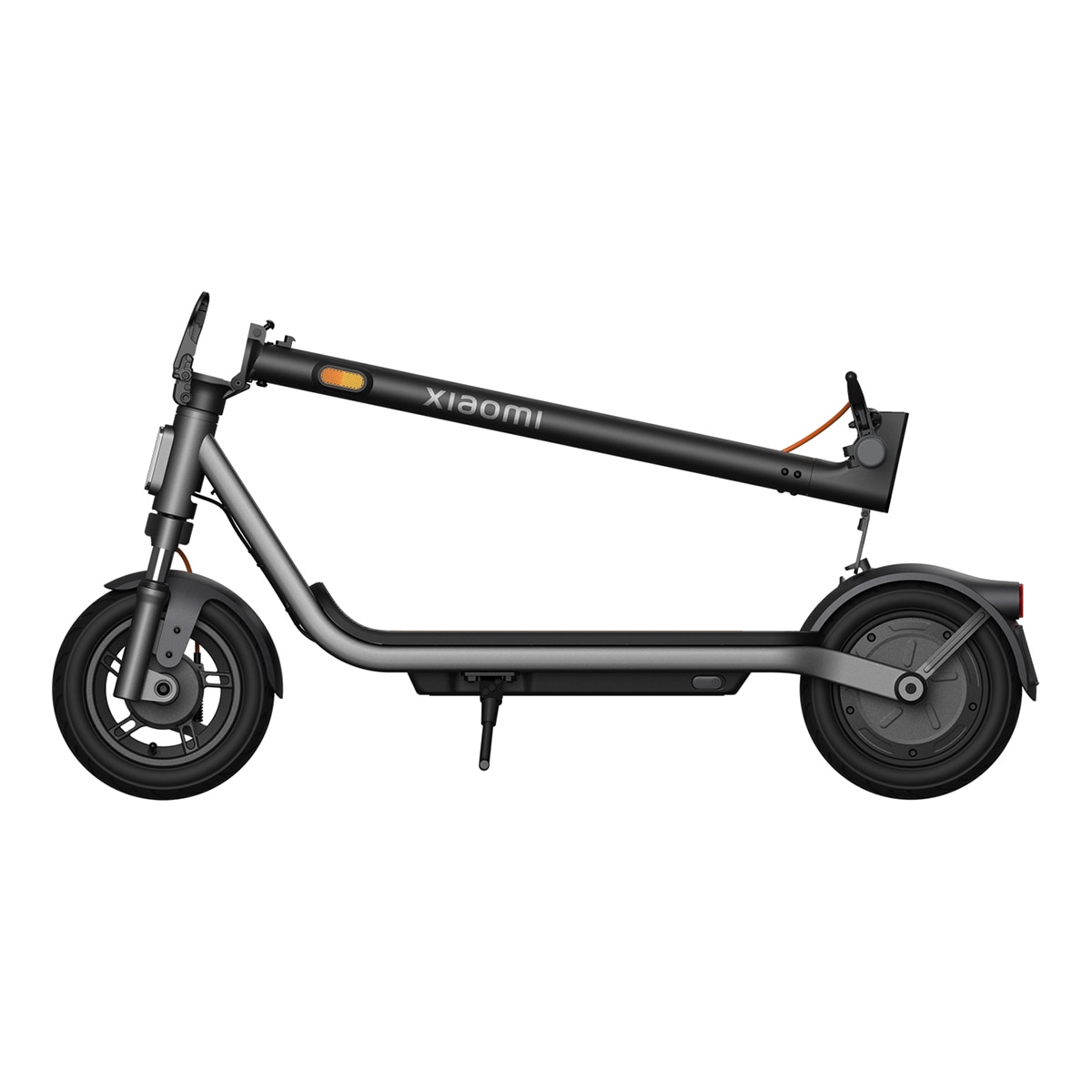 Patinete eléctrico Xiaomi Scooter 6 Negro-6