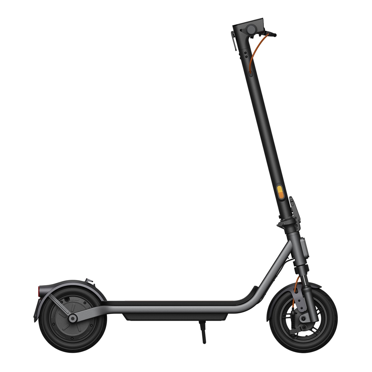 Patinete eléctrico Xiaomi Scooter 6 Negro-7