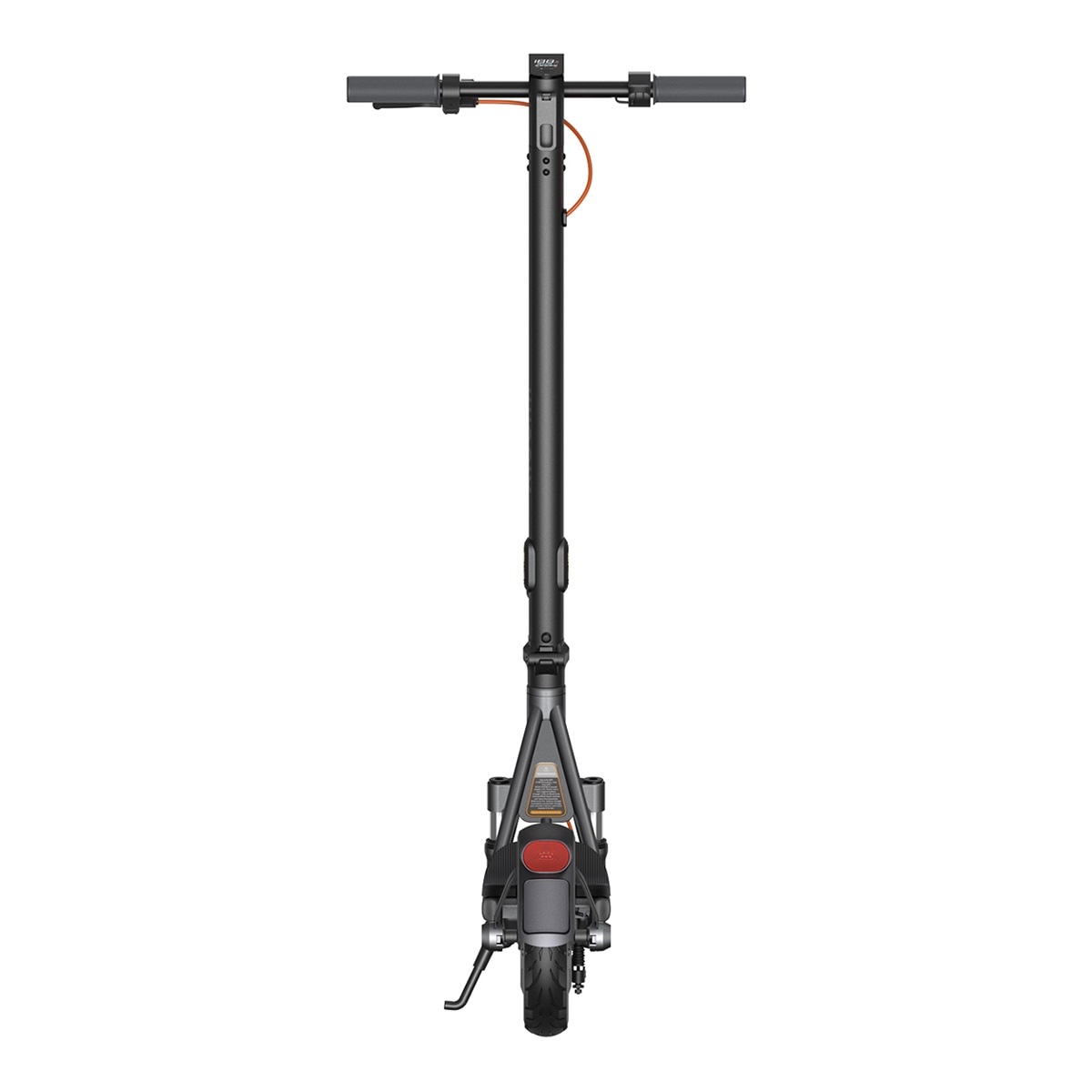 Patinete eléctrico Xiaomi Scooter 6 Negro-8