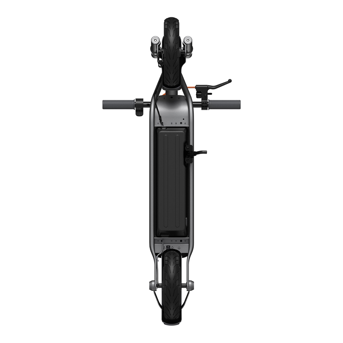 Patinete eléctrico Xiaomi Scooter 6 Negro-9