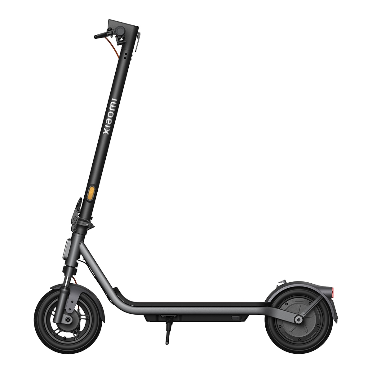 Patinete eléctrico Xiaomi Scooter 6 Lite Negro-4