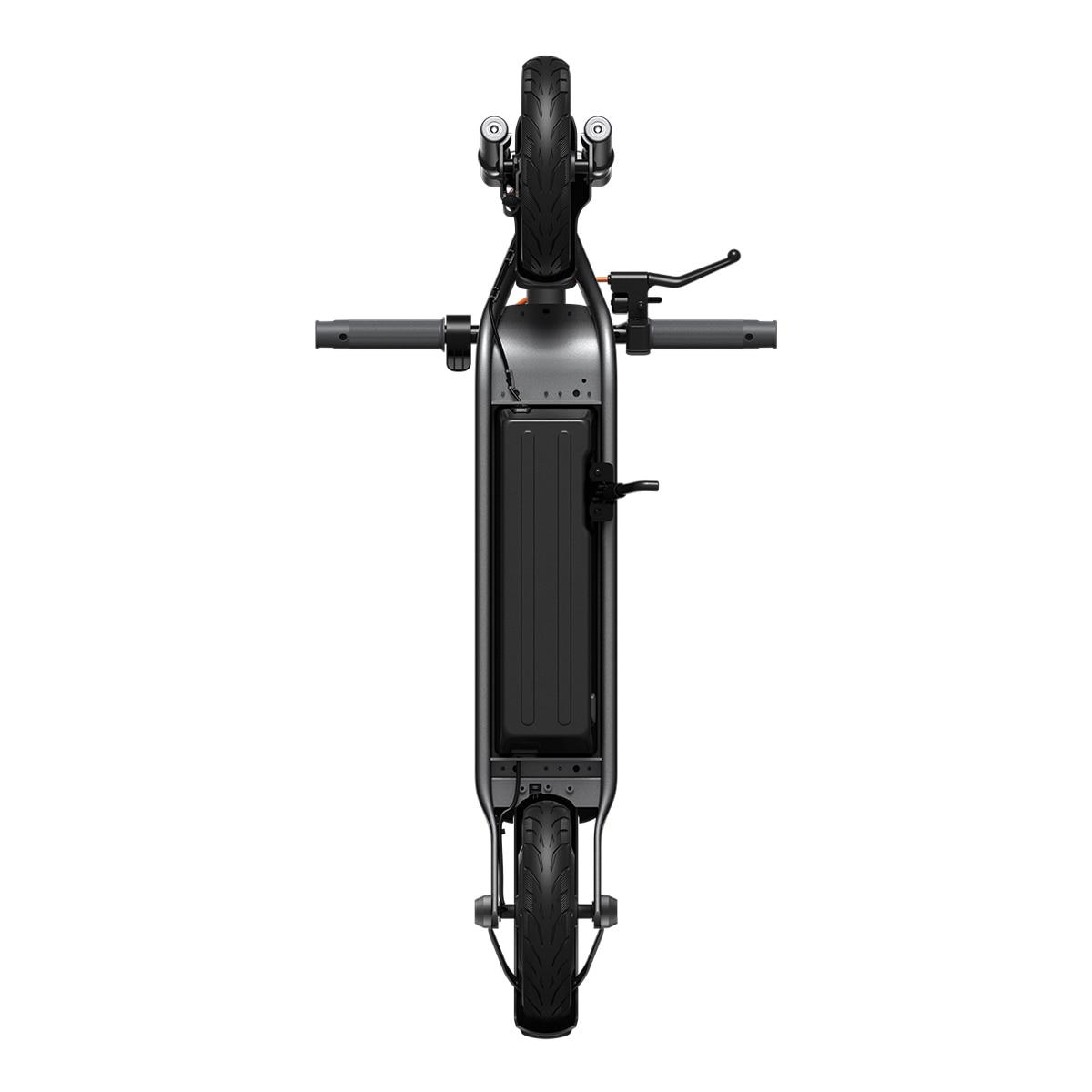 Patinete eléctrico Xiaomi Scooter 6 Lite Negro-5