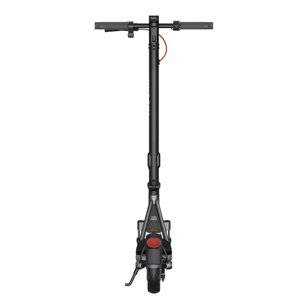 Patinete eléctrico Xiaomi Scooter 6 Lite Negro-6