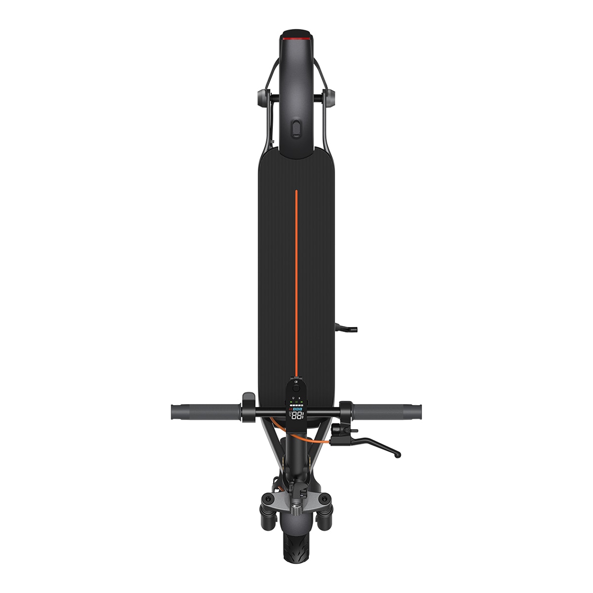 Patinete eléctrico Xiaomi Scooter 6 Lite Negro-7