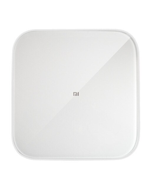 Imagen 1 de Báscula Xiaomi Mi Smart Scale 2 blanca - Blanco Blanco