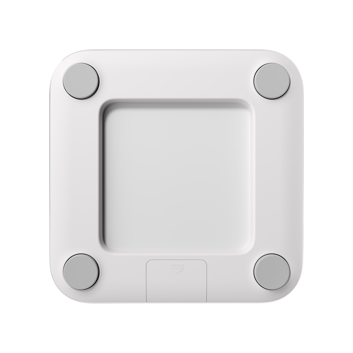 Báscula inteligente Xiaomi Body Composition Scale S400 - Blanco Blanco-3