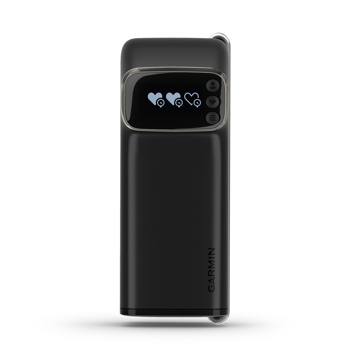 Imagen 0 de Tensiómetro inteligente Garmin Index BPM