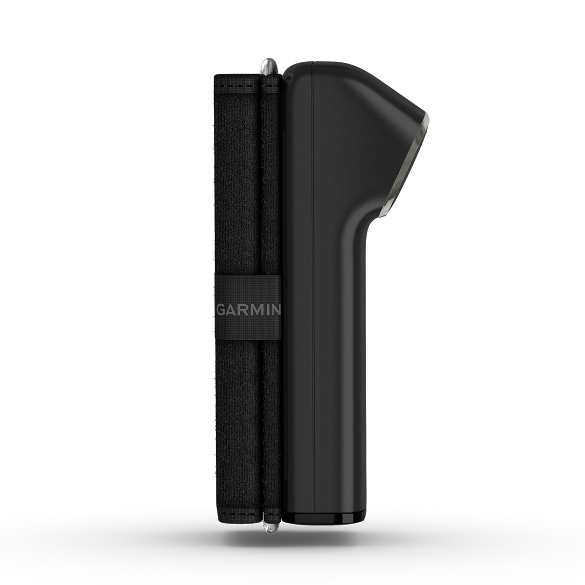 Tensiómetro inteligente Garmin Index BPM Negro-3