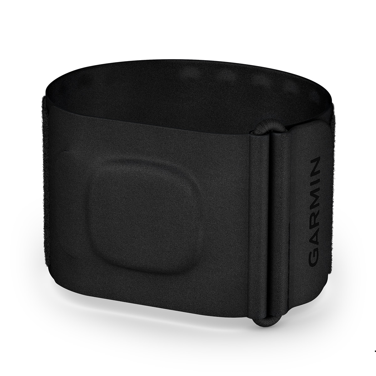 Brazalete Garmin Index Sleep Monitor, talla L-XL Negro-4