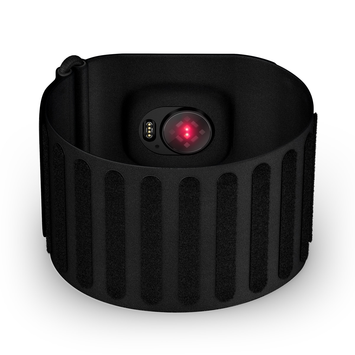 Brazalete Garmin Index Sleep Monitor, talla L-XL Negro-6