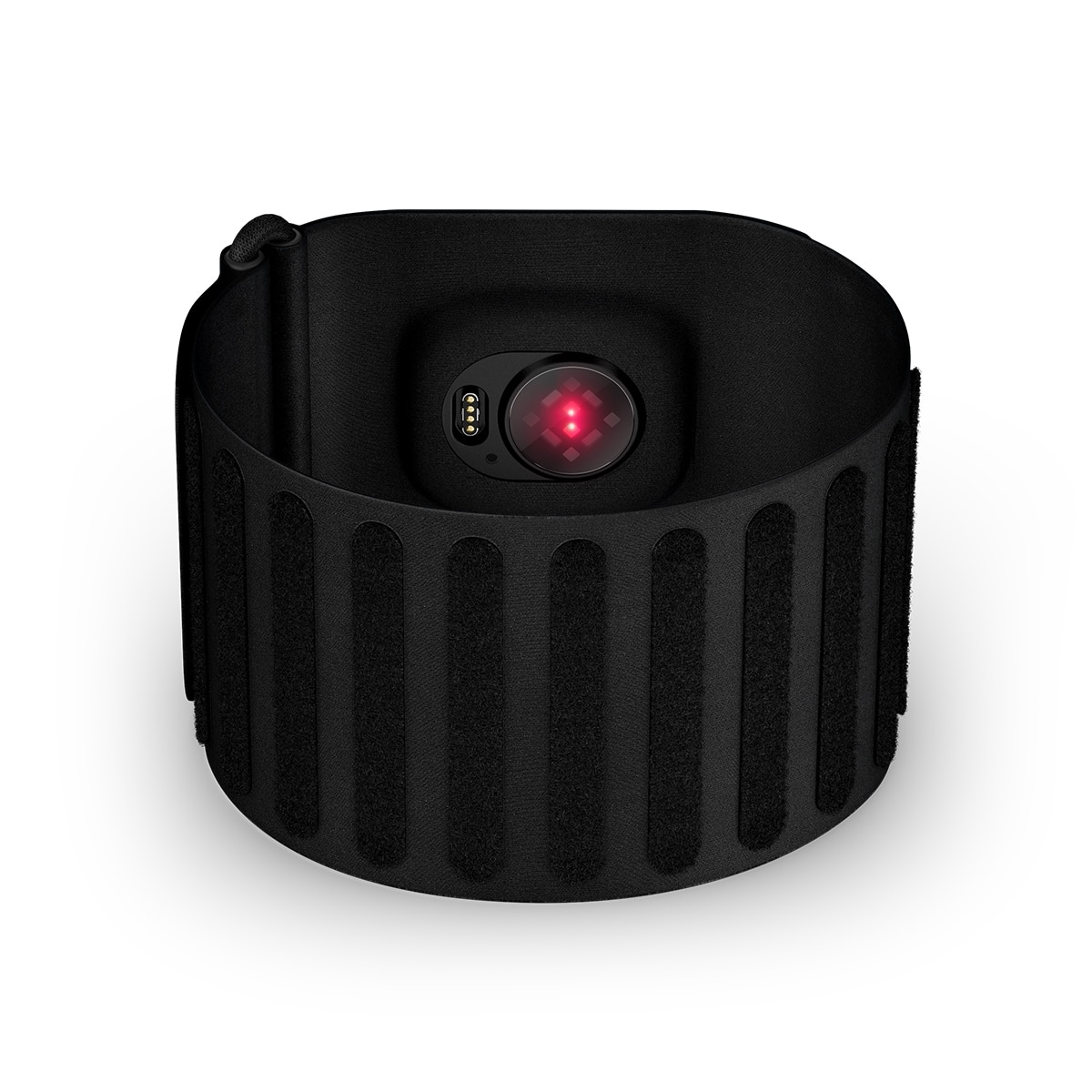 Brazalete Garmin Index Sleep Monitor, talla S-M Negro-6