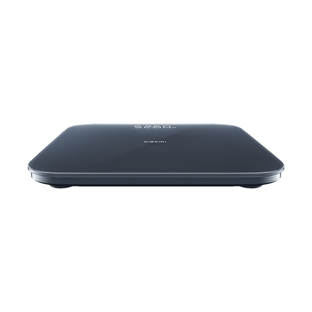 Báscula inteligente Xiaomi Smart Scale S200 Gris oscuro-2