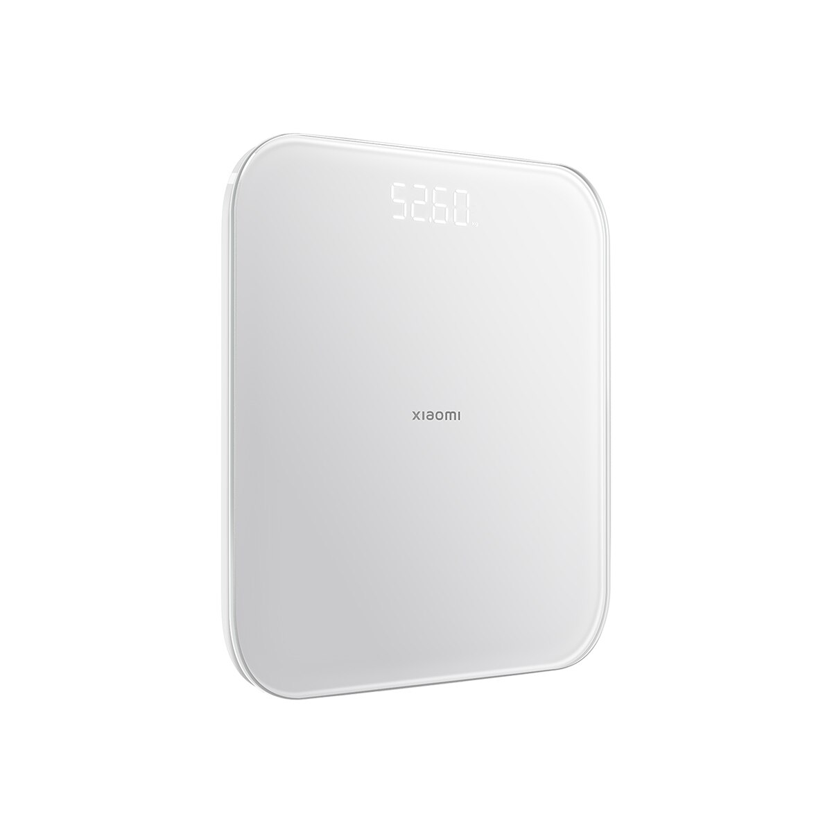 Báscula inteligente Xiaomi Smart Scale S200 Blanco-2