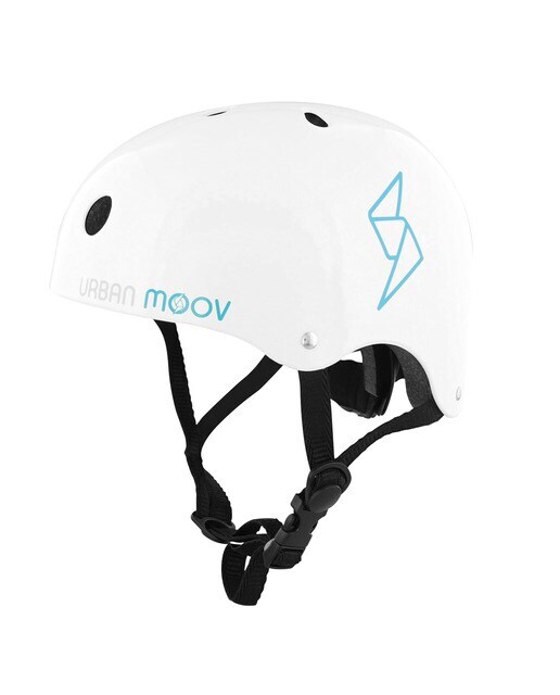 Casco protector T`nB Urban Moov tamaño 