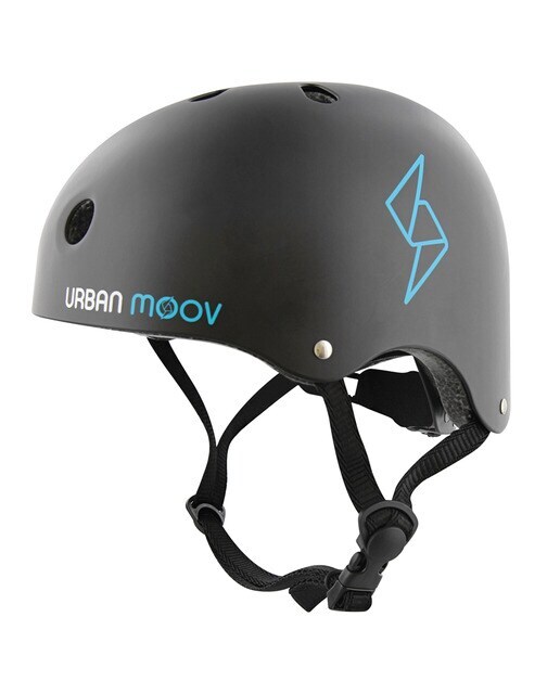 Casco protector T`nB Urban Moov tamaño 