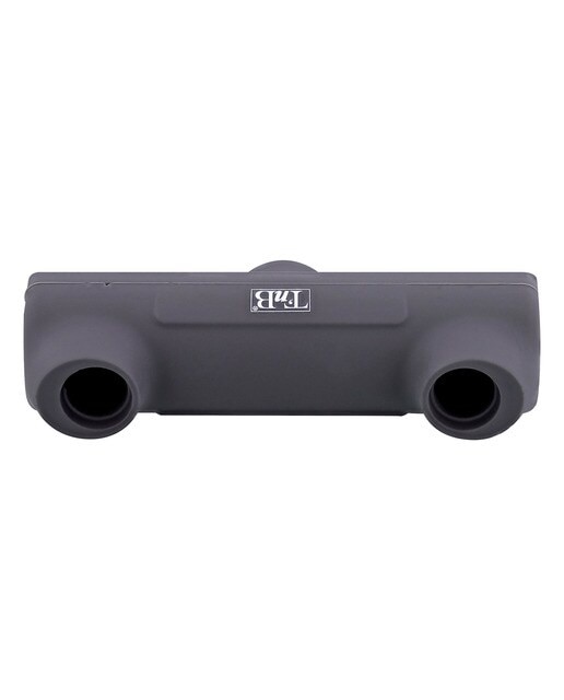 Candado para bicicleta T'NB Umlock en "U" con llave Negro-5