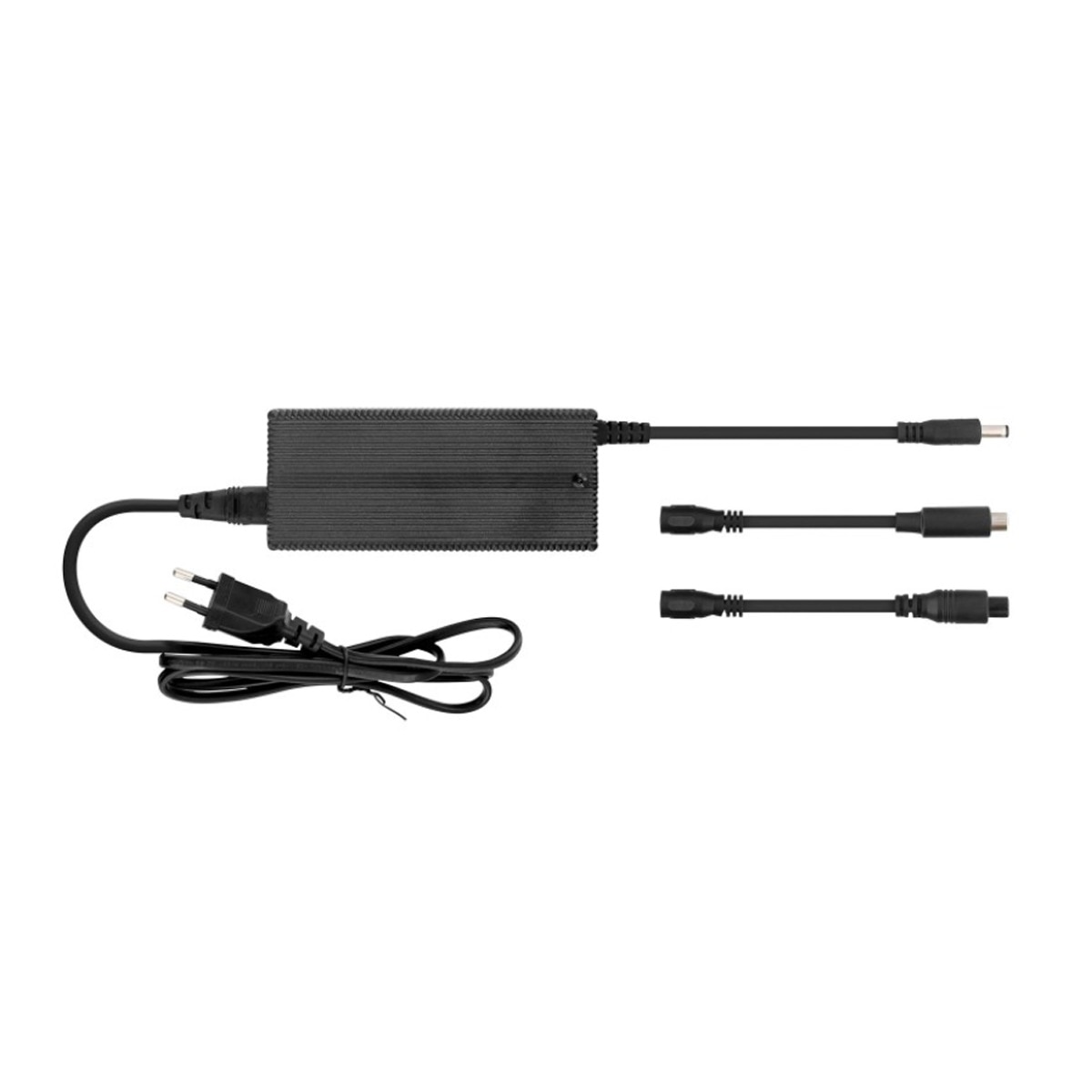 Imagen 0 de Cargador universal T'NB Umcharge1 para scooters negro