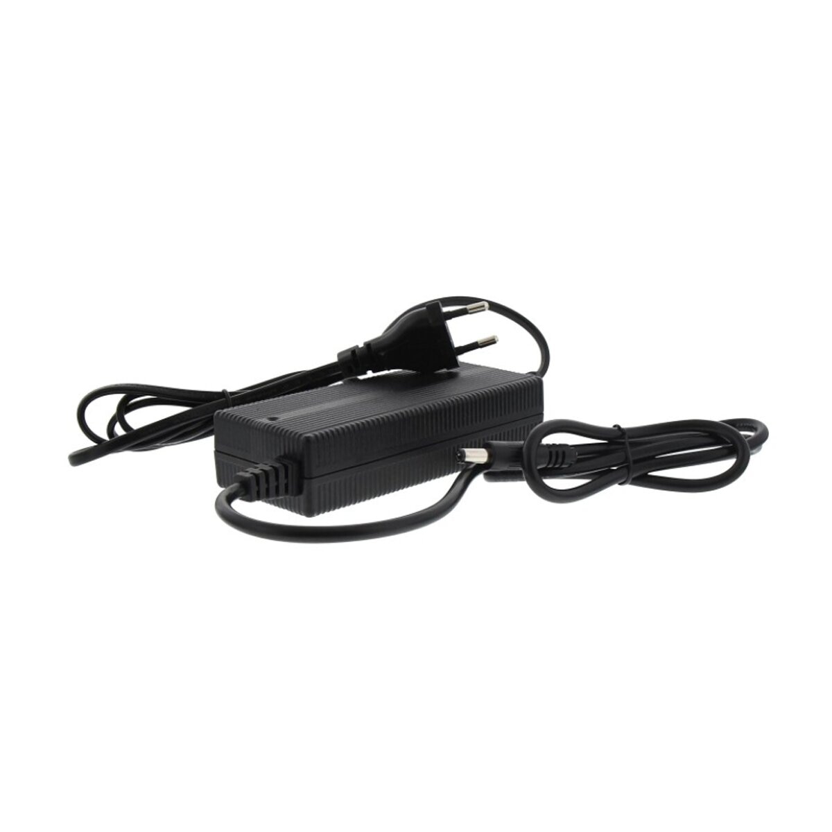Cargador universal T'NB Umcharge1 para scooters negro Negro-2