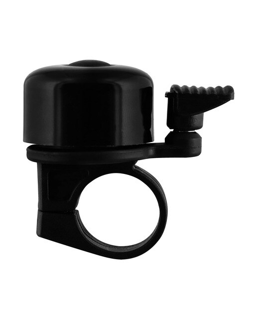 Timbre universal TNB para patinetes y bicicletas eléctricos Negro-1
