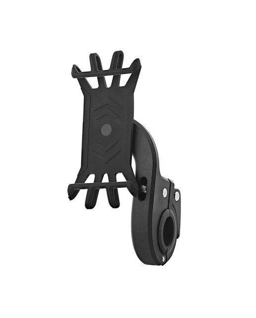 Soporte para smartphones hasta 6,5" TNB Negro-1