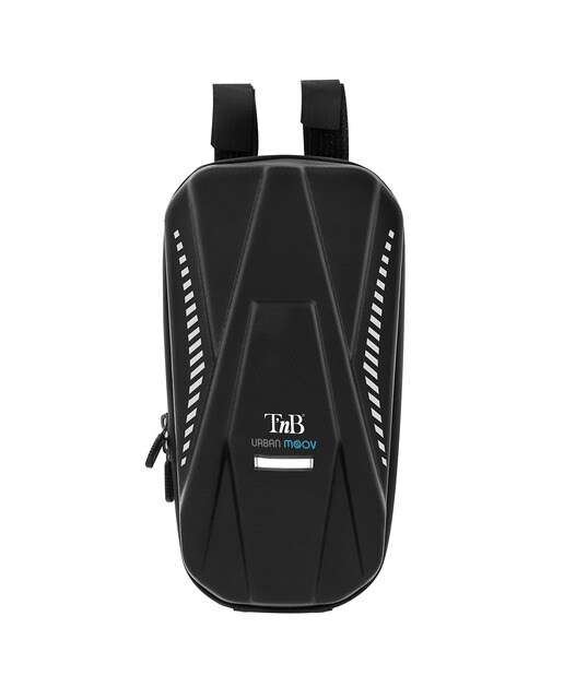 Mochila para Scooter TNB Negro-2