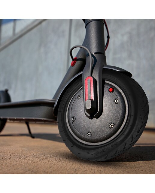 Neumático para scooter TNB 8,5" Negro-2