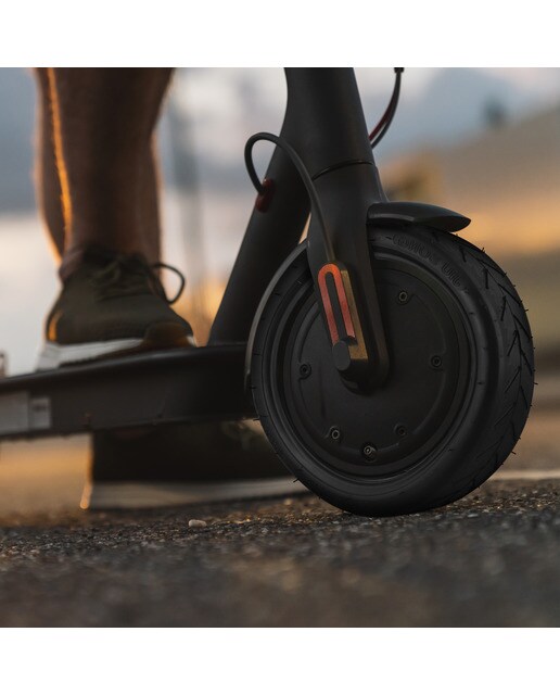 Neumático para scooter TNB 8,5" Negro-7