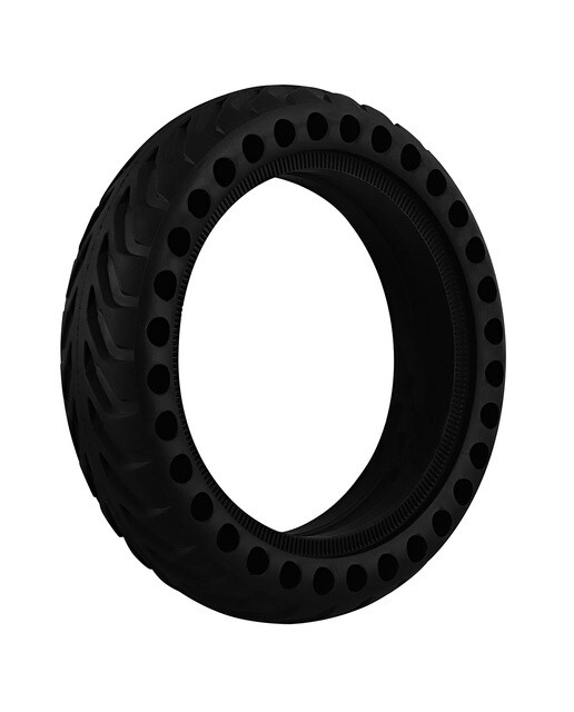 TNB - Neumático para scooter TNB 8,5" antipinchazos.