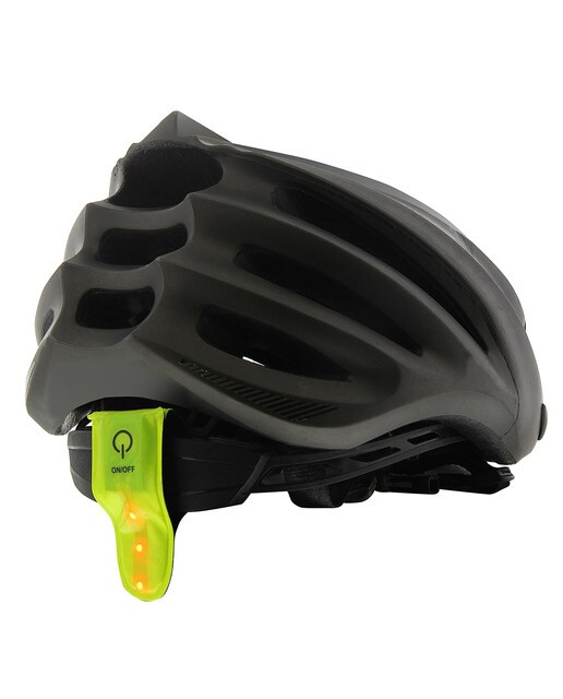 Pack 3 en 1 T'nB UrbanMoov con soporte de smartphone, antirrobo y 2 reflectantes Negro-5