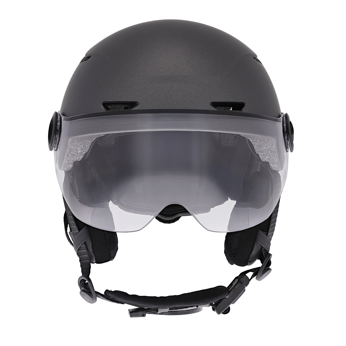 Imagen 0 de Casco led T'nB Urban Moov con luz de freno