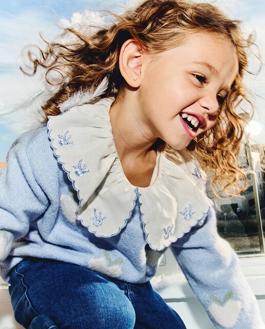 Imagen 0 de Camiseta falsa lisa