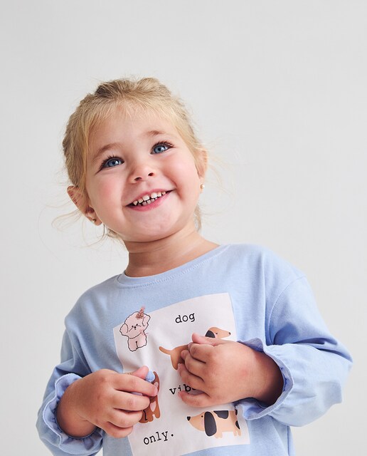 Imagen 0 de Camiseta perros