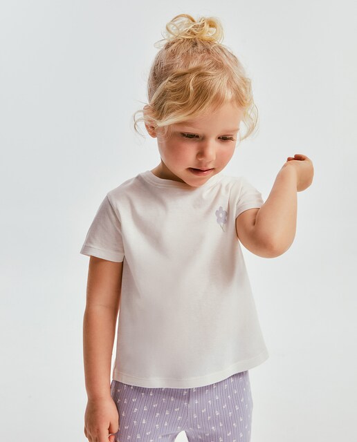 Imagen 0 de Camiseta básica