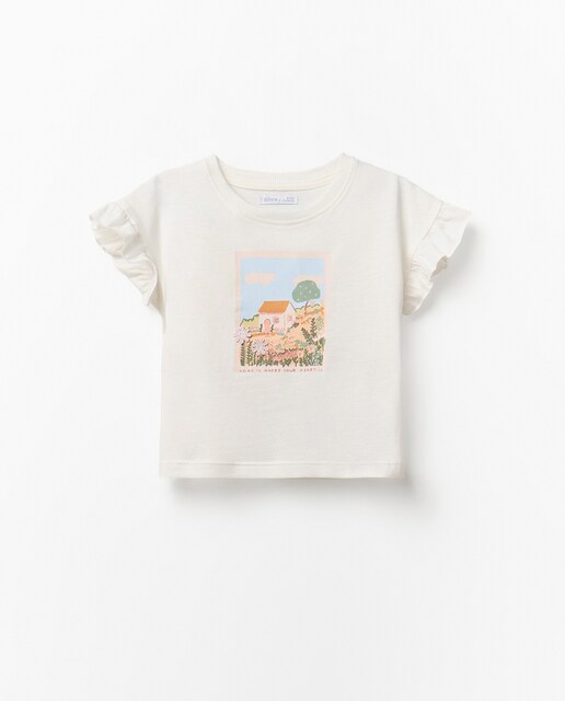 Imagen 0 de Camiseta casa