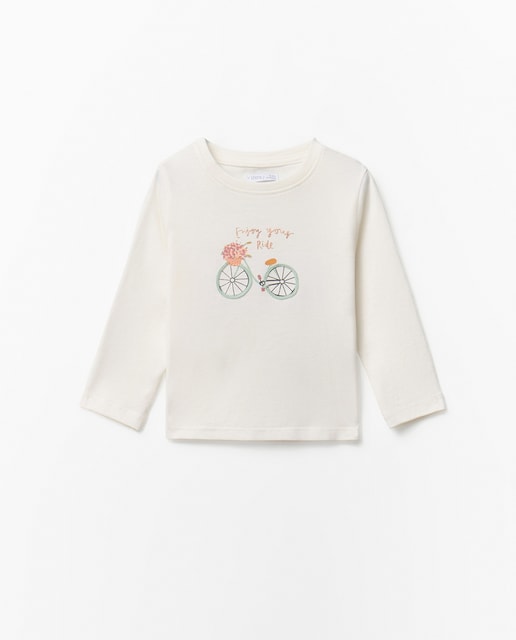 Imagen 0 de Camiseta bicicleta