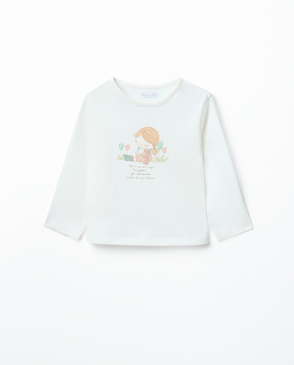 Imagem 0 de T-shirt Beauty
