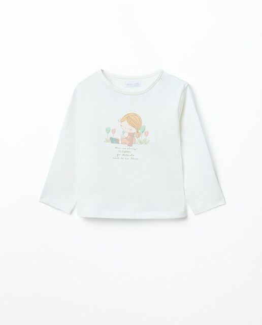 Imagen 0 de Camiseta beauty