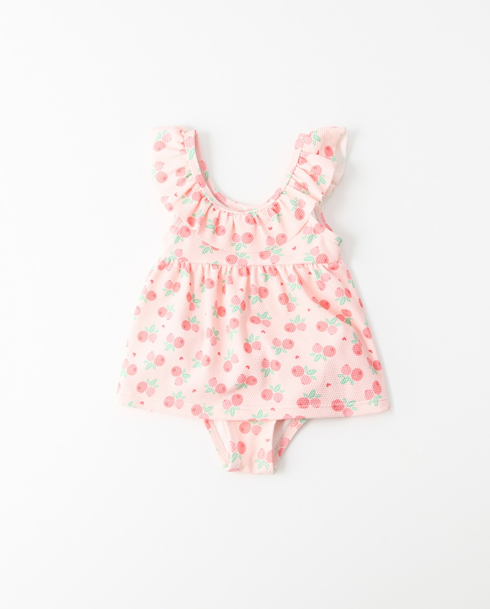 Imagem 0 de Conjunto Frutas