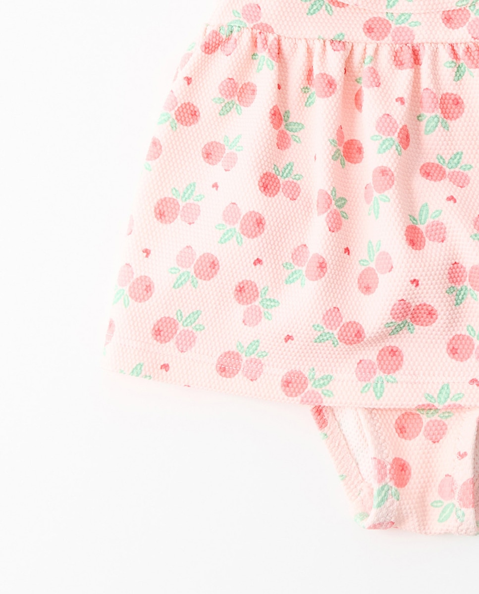 Conjunto Frutas Rosa-3