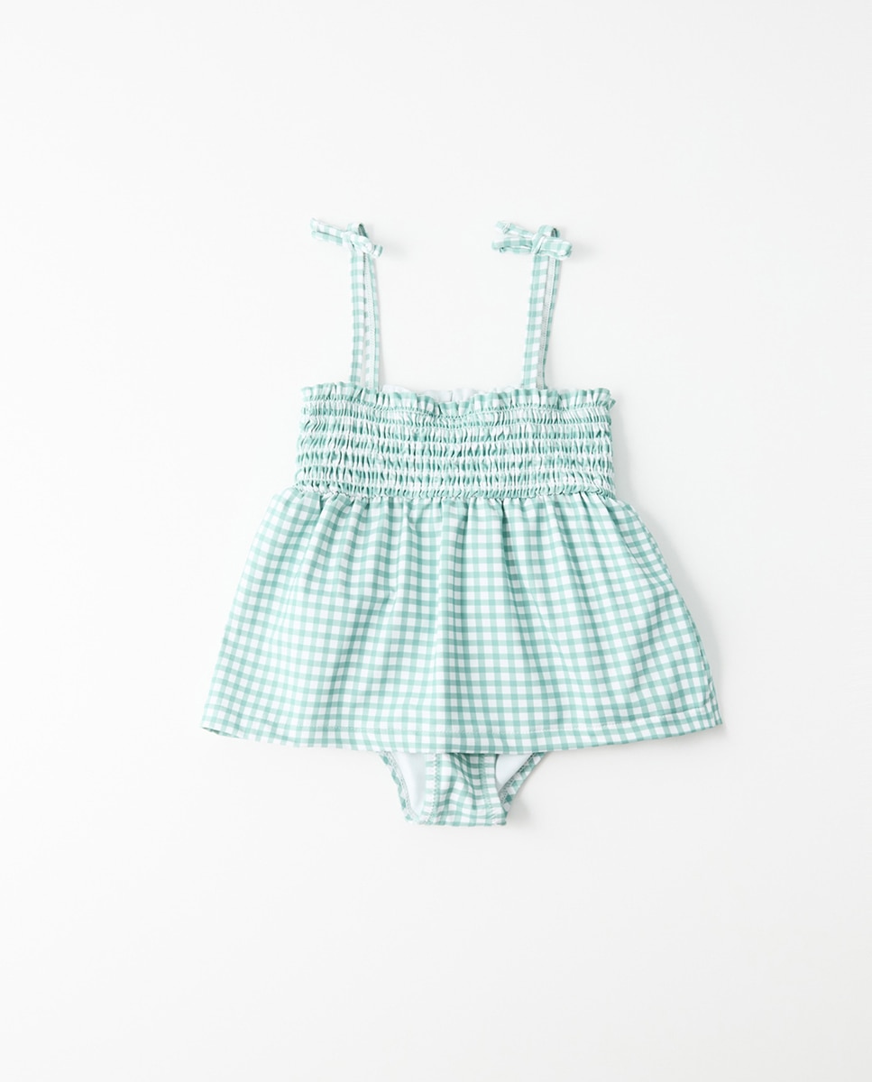 Imagem 0 de Conjunto Vichy