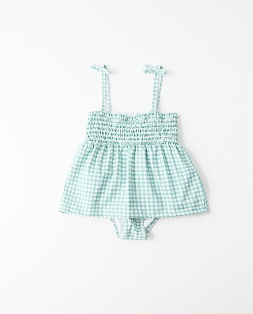 Imagen 0 de Conjunto vichy