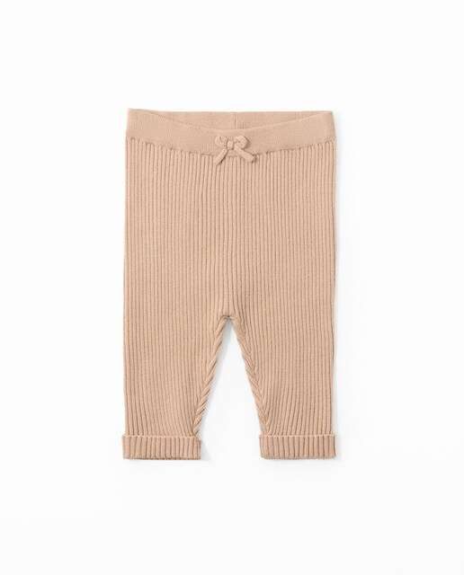 Imagen 0 de Pantalón rib