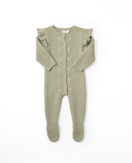 Imagen 0 de Pelele punto bobo